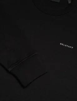 Belstaff ALLOY CREWNECK SWEATSHIRT - Sweatshirts| Sweatshirts & Huvtröjor