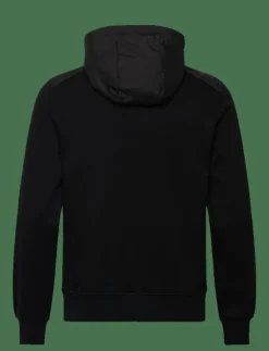 Belstaff Sweatshirts & Huvtröjor|ALLOY ZIP THROUGH HOODIE - Hoodies