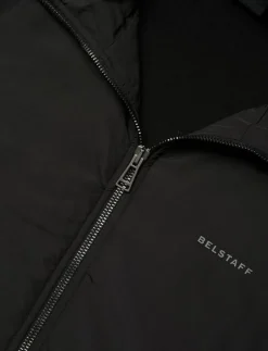 Belstaff Sweatshirts & Huvtröjor|ALLOY ZIP THROUGH HOODIE - Hoodies