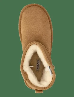 Kvinnor Exani Varmfodrade Stövlar|ALLY W WATERPROOF - Teddy boots