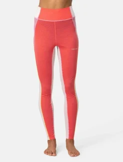 Kari Traa ALMA PANTS - Underställsbyxor|Kvinnor Underställ|Underställ