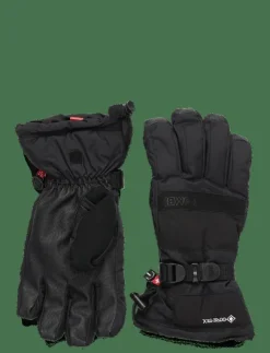 Kombi Accessoarer|Handskar|ALMIGHTY GTX M GLOVE - Fingervantar