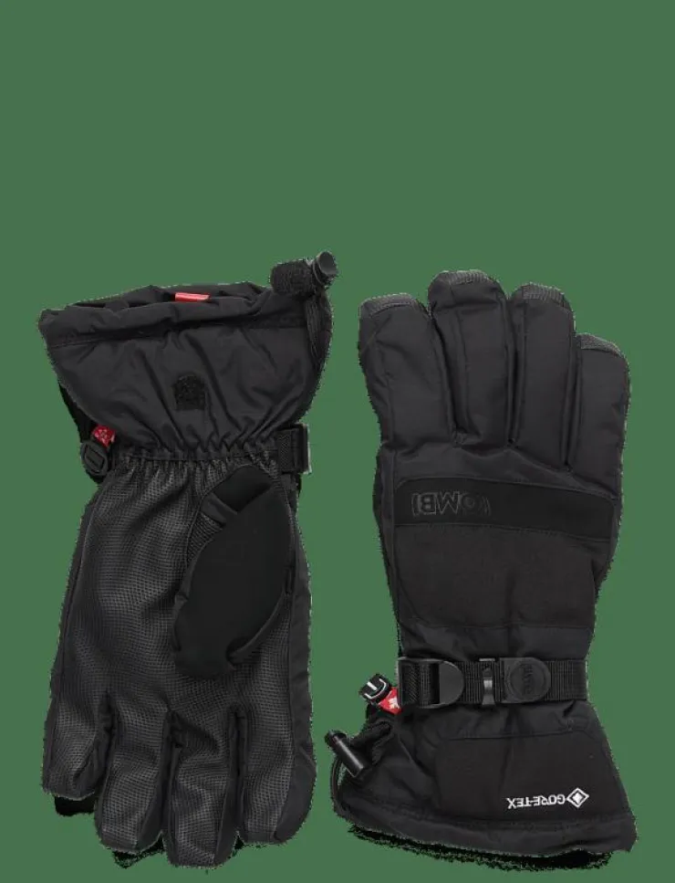 Kombi Accessoarer|Handskar|ALMIGHTY GTX M GLOVE - Fingervantar