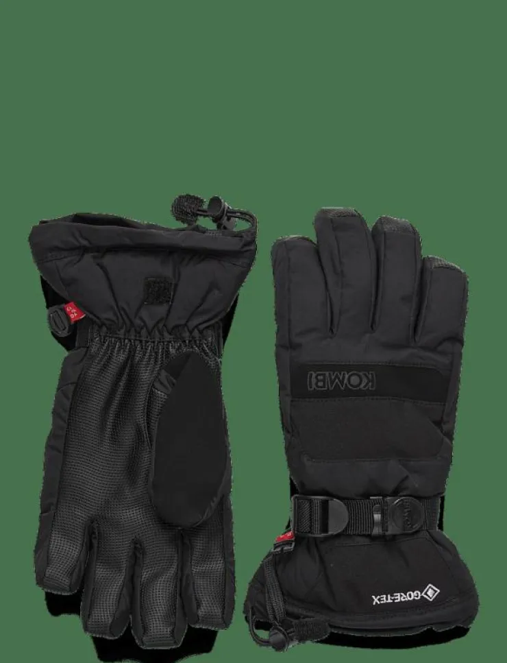 Kvinnor Kombi Accessoarer|ALMIGHTY GTX W GLOVE - Handskar & Vantar
