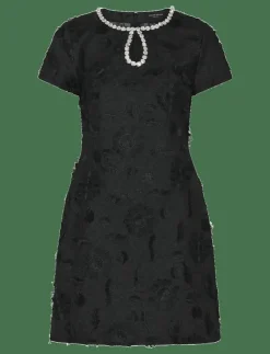 Bruuns Bazaar AlmondBBTeresa dress - Korta klänningar|Kvinnor Klänningar
