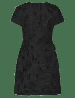 Bruuns Bazaar AlmondBBTeresa dress - Korta klänningar|Kvinnor Klänningar