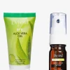 Depend Cosmetic Aloe Vera Quick Fix - Naglar|Kvinnor Naglar