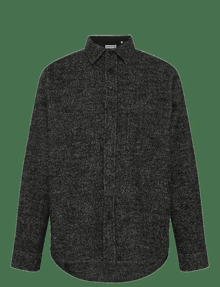 Minimum Alonso shirt 4401 - Jackor & rockar| Overshirts