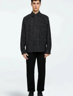 Minimum Alonso shirt 4401 - Jackor & rockar| Overshirts