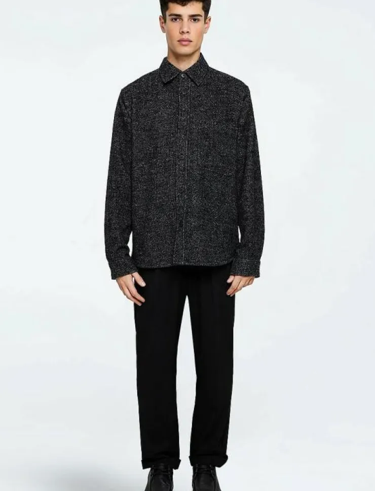 Minimum Alonso shirt 4401 - Jackor & rockar| Overshirts