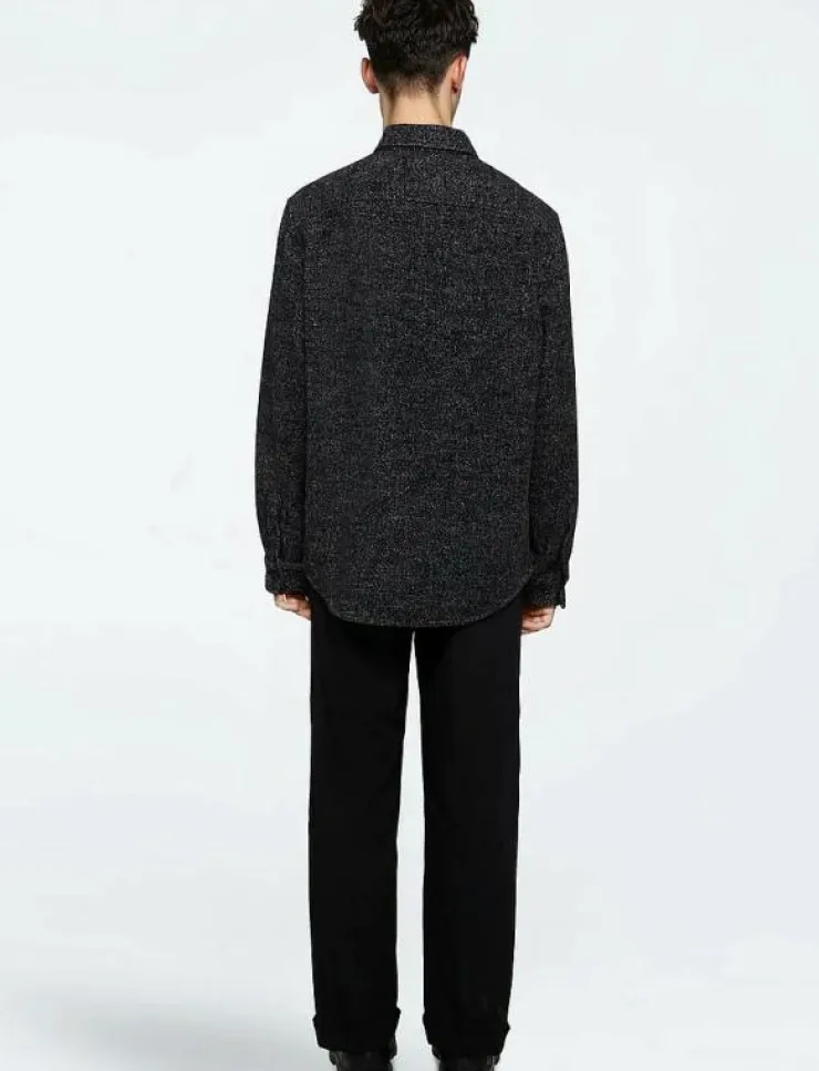 Minimum Alonso shirt 4401 - Jackor & rockar| Overshirts