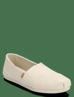 Kvinnor TOMS Loafers|ALPARGATA CLASSIC - Loafers