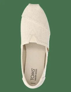 Kvinnor TOMS Loafers|ALPARGATA CLASSIC - Loafers