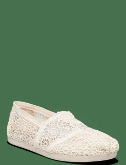 TOMS ALPARGATA CLASSIC - Platta espadriller|Kvinnor Espadrillos|Ballerinaskor