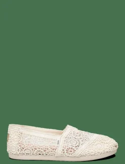 TOMS ALPARGATA CLASSIC - Platta espadriller|Kvinnor Espadrillos|Ballerinaskor