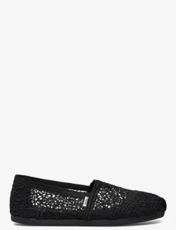 TOMS ALPARGATA CLASSIC - Platta espadriller|Kvinnor Espadrillos|Ballerinaskor