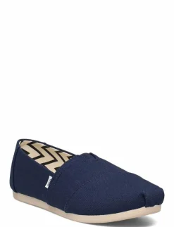 TOMS Alpargata Classic - Slip-on sneakers|Kvinnor Loafers