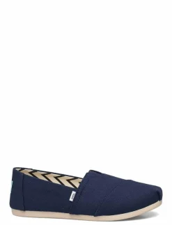 TOMS Alpargata Classic - Slip-on sneakers|Kvinnor Loafers