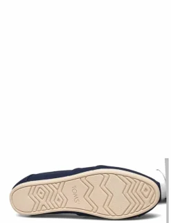 TOMS Alpargata Classic - Slip-on sneakers|Kvinnor Loafers