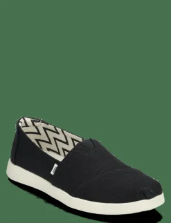 TOMS ALPARGATA PLUS - Slip-on sneakers|Kvinnor Sneakers