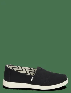 TOMS ALPARGATA PLUS - Slip-on sneakers|Kvinnor Sneakers