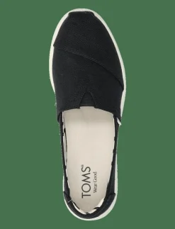 TOMS ALPARGATA PLUS - Slip-on sneakers|Kvinnor Sneakers