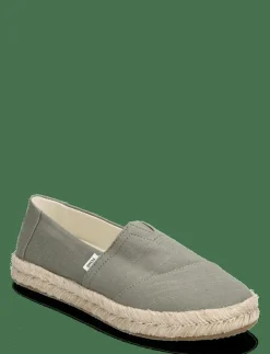 TOMS ALPARGATA ROPE 2.0 - Platta espadriller|Kvinnor Espadrillos