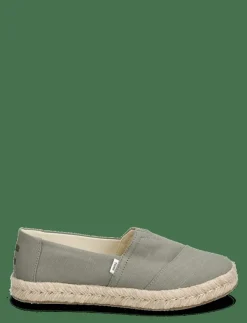TOMS ALPARGATA ROPE 2.0 - Platta espadriller|Kvinnor Espadrillos