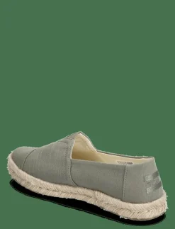TOMS ALPARGATA ROPE 2.0 - Platta espadriller|Kvinnor Espadrillos