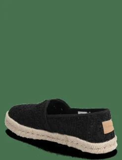 Kvinnor TOMS Espadrillos|Alpargata Rope 2.0 - Platta espadriller