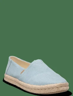 TOMS ALPARGATA ROPE 2.0 - Platta espadriller|Kvinnor Espadrillos