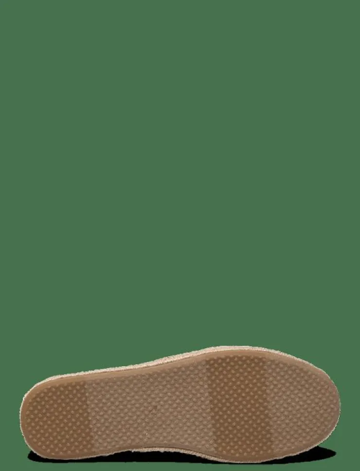 TOMS ALPARGATA ROPE 2.0 - Platta espadriller|Kvinnor Espadrillos