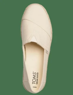 TOMS ALPARGATA ROPE 2.0 - Platta espadriller|Kvinnor Espadrillos