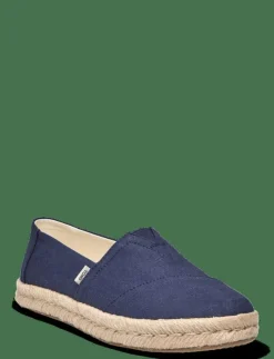 TOMS ALPARGATA ROPE 2.0 - Platta espadriller|Kvinnor Espadrillos