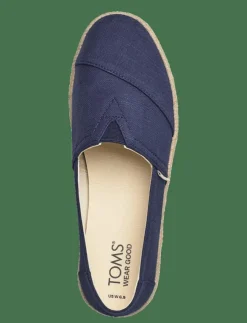 TOMS ALPARGATA ROPE 2.0 - Platta espadriller|Kvinnor Espadrillos