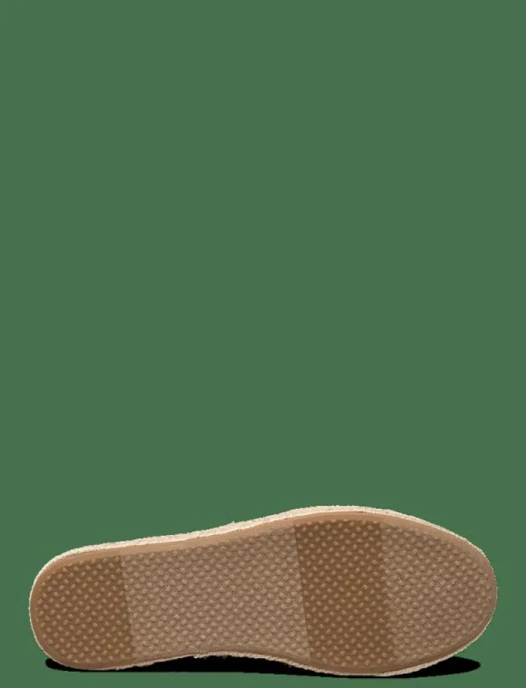 TOMS ALPARGATA ROPE 2.0 - Platta espadriller|Kvinnor Espadrillos