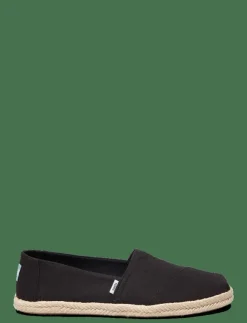 TOMS Alpargata Rope - Platta espadriller|Kvinnor Espadrillos