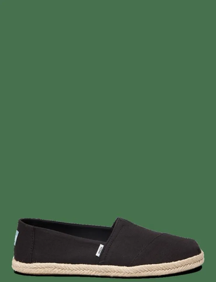 TOMS Alpargata Rope - Platta espadriller|Kvinnor Espadrillos