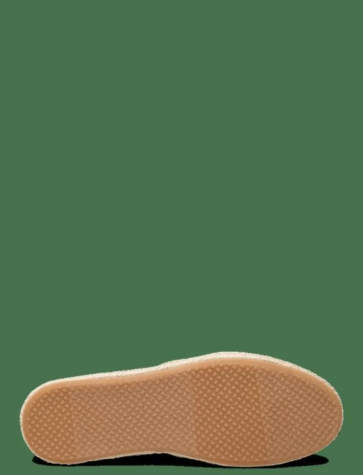 TOMS Alpargata Rope - Platta espadriller|Kvinnor Espadrillos