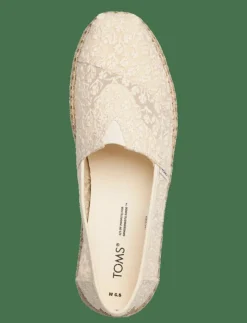 TOMS Alpargata Rope - Platta espadriller|Kvinnor Espadrillos