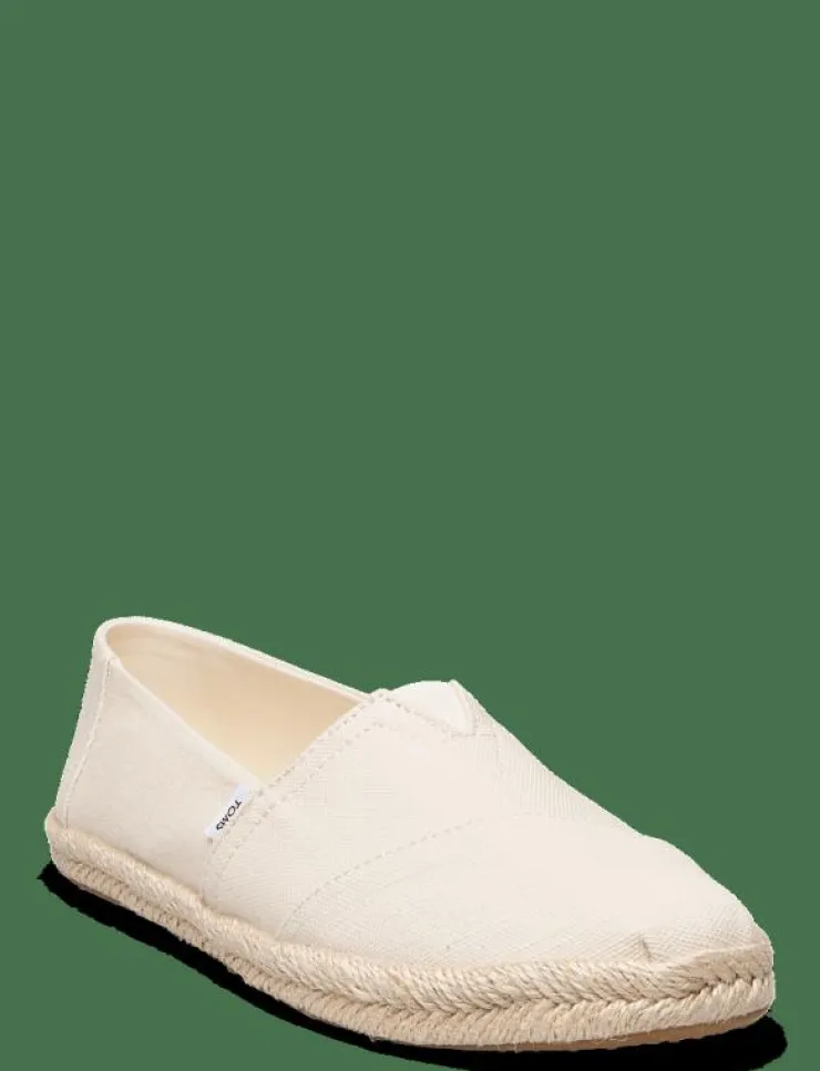 TOMS Alpargata Rope - Platta espadriller|Kvinnor Espadrillos