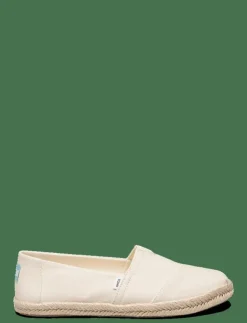 TOMS Alpargata Rope - Platta espadriller|Kvinnor Espadrillos