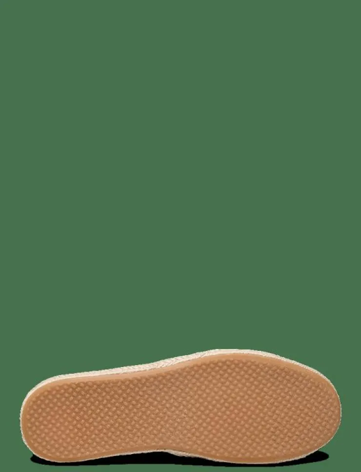 TOMS Alpargata Rope - Platta espadriller|Kvinnor Espadrillos