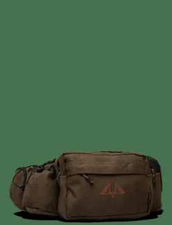 Swedteam Alpha WB Waistbag - Magväskor|Kvinnor Träningsväskor|Väskor