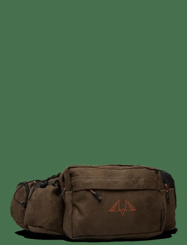 Swedteam Alpha WB Waistbag - Magväskor|Kvinnor Träningsväskor|Väskor