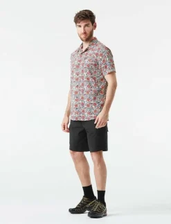 PICTURE ORGANIC CLOTHING Shorts|ALPHO SHORTS - Friluftsshorts