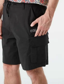 PICTURE ORGANIC CLOTHING Shorts|ALPHO SHORTS - Friluftsshorts