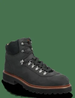 Polo Ralph Lauren Kängor|Alpine Leather Trail Boot - Vinterkängor