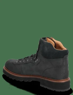 Polo Ralph Lauren Kängor|Alpine Leather Trail Boot - Vinterkängor