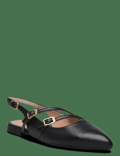 UNISA ALSIPNTO - Platta slingbacks|Kvinnor Slingbacks